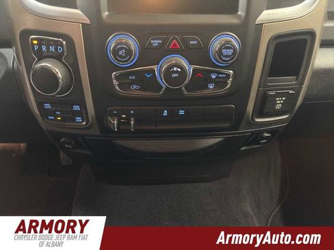 Used 2014 RAM 1500 Big Horn image 13
