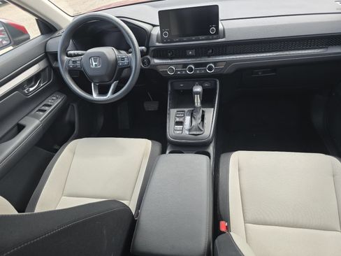 Used 2024 Honda CR-V LX image 20