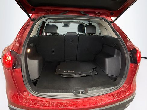 Used 2014 MAZDA CX-5 Grand Touring AWD/4WD image 30