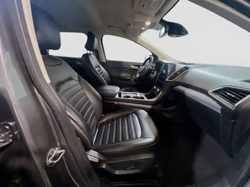 Used 2022 Ford Edge SEL AWD/4WD image 20