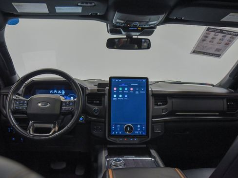 Used 2022 Ford Expedition Max Platinum image 31