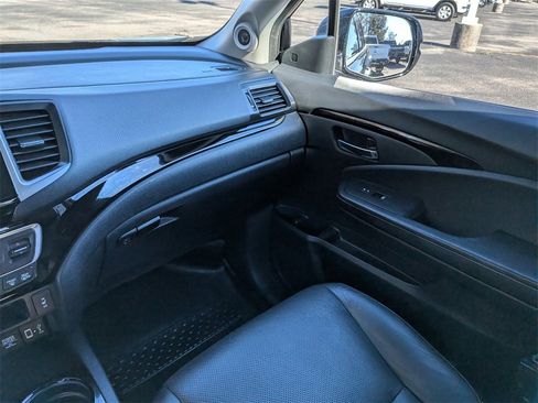 Used 2017 Honda Ridgeline RTL-E image 14