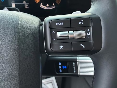 New 2026 Hyundai Santa Fe XRT AWD/4WD image 15