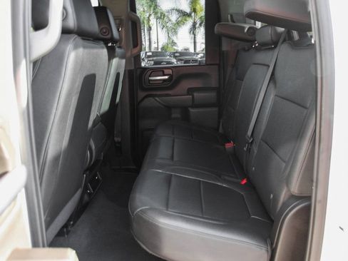 Used 2023 Chevrolet Silverado 2500 W/T w/ WT Fleet Convenience Package RWD image 32