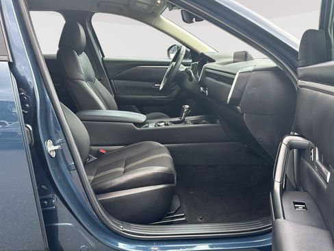 Used 2025 MAZDA CX-50 AWD 2.5 S w/ Preferred Package image 14
