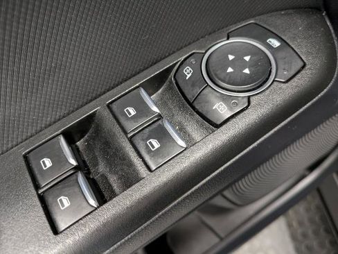 Certified 2024 Ford Bronco Sport Big Bend w/ Convenience Package image 9