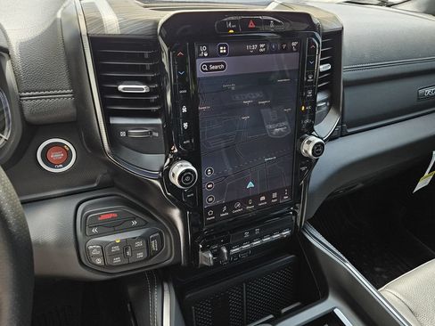 New 2026 RAM 1500 RHO AWD/4WD image 16