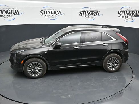 Used 2024 Cadillac XT4 Premium Luxury FWD image 21