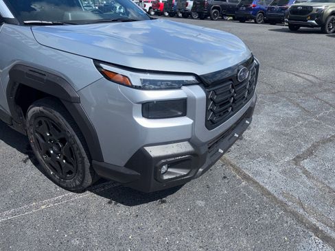 New 2026 Subaru Outback Limited image 6