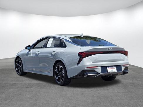 Used 2025 Kia K5 GT-Line FWD image 6