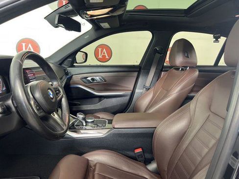 Used 2020 BMW 330i xDrive Sedan image 9