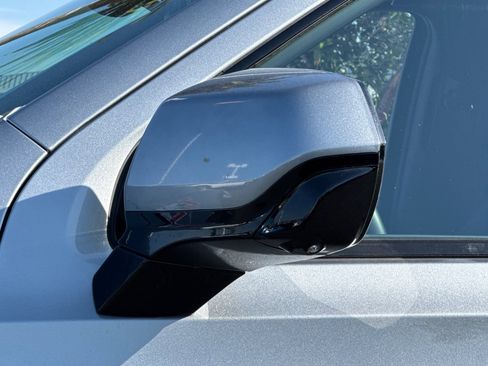 Used 2025 Chevrolet Tahoe Z71 image 49