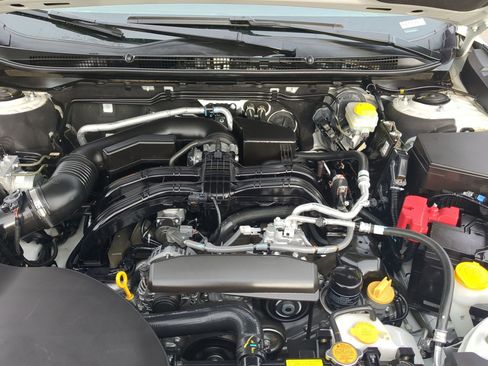 Used 2024 Subaru Outback Limited image 23