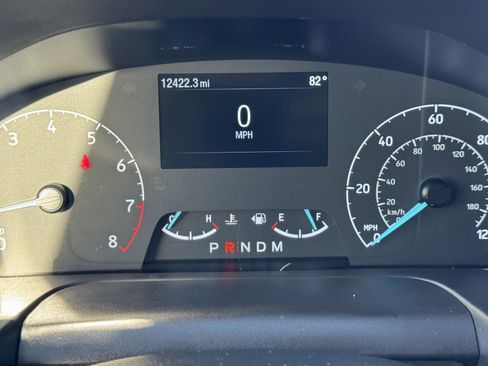 Used 2024 Ford Transit 250 Low Roof w/ Exterior Upgrade Package image 23