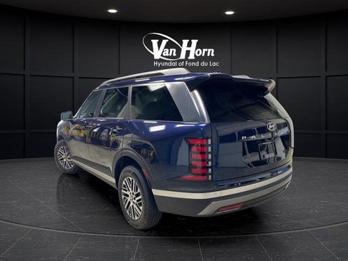 New 2026 Hyundai Palisade SEL AWD/4WD image 5