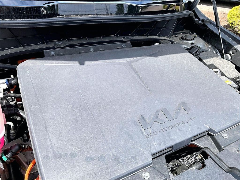 Used 2023 Kia Niro Wind w/ Wind Preserve Package FWD image 33