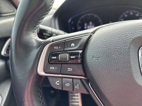 Used 2021 Honda Accord Sport Special Edition image 31