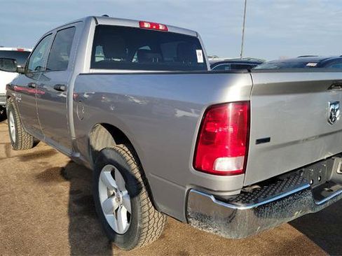 Used 2023 RAM 1500 Classic SLT image 5