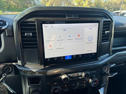 New 2026 Ford F150 STX AWD/4WD image 38