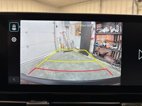 New 2026 Hyundai Kona SEL Sport FWD image 20