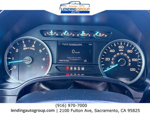 Used 2020 Ford F150 XLT w/ Equipment Group 301A Mid image 21