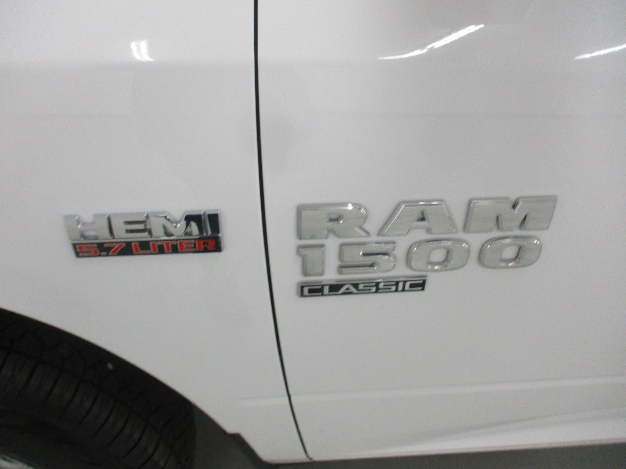 Used 2019 RAM 1500 Tradesman w/ Popular Equipment Group AWD/4WD image 5