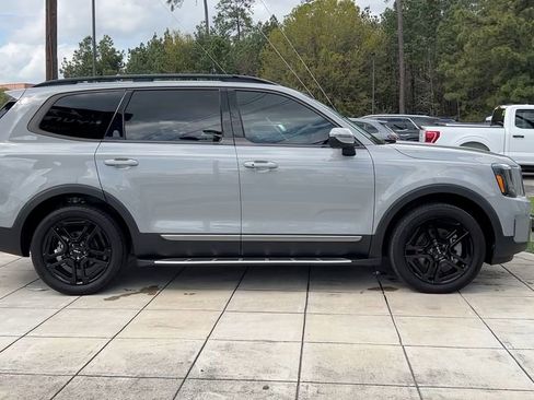 Used 2023 Kia Telluride EX X-Line image 14