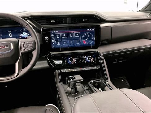 Used 2026 GMC Sierra 1500 AT4X AWD/4WD image 7