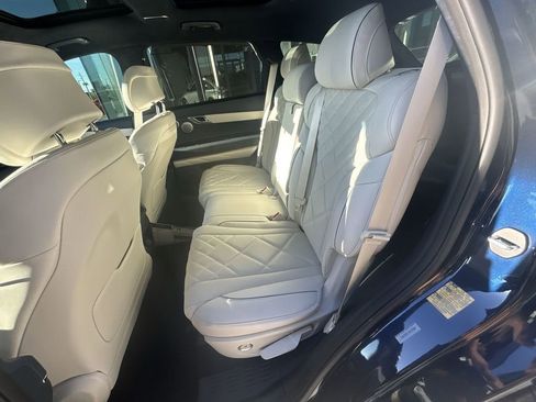 New 2026 Genesis GV80 3.5T Prestige image 25