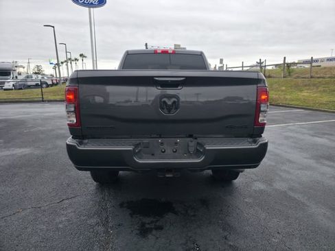 Used 2024 RAM 2500 Big Horn w/ Night Edition image 6