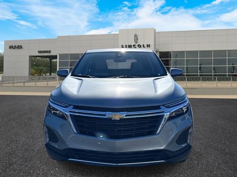Used 2023 Chevrolet Equinox LT image 8