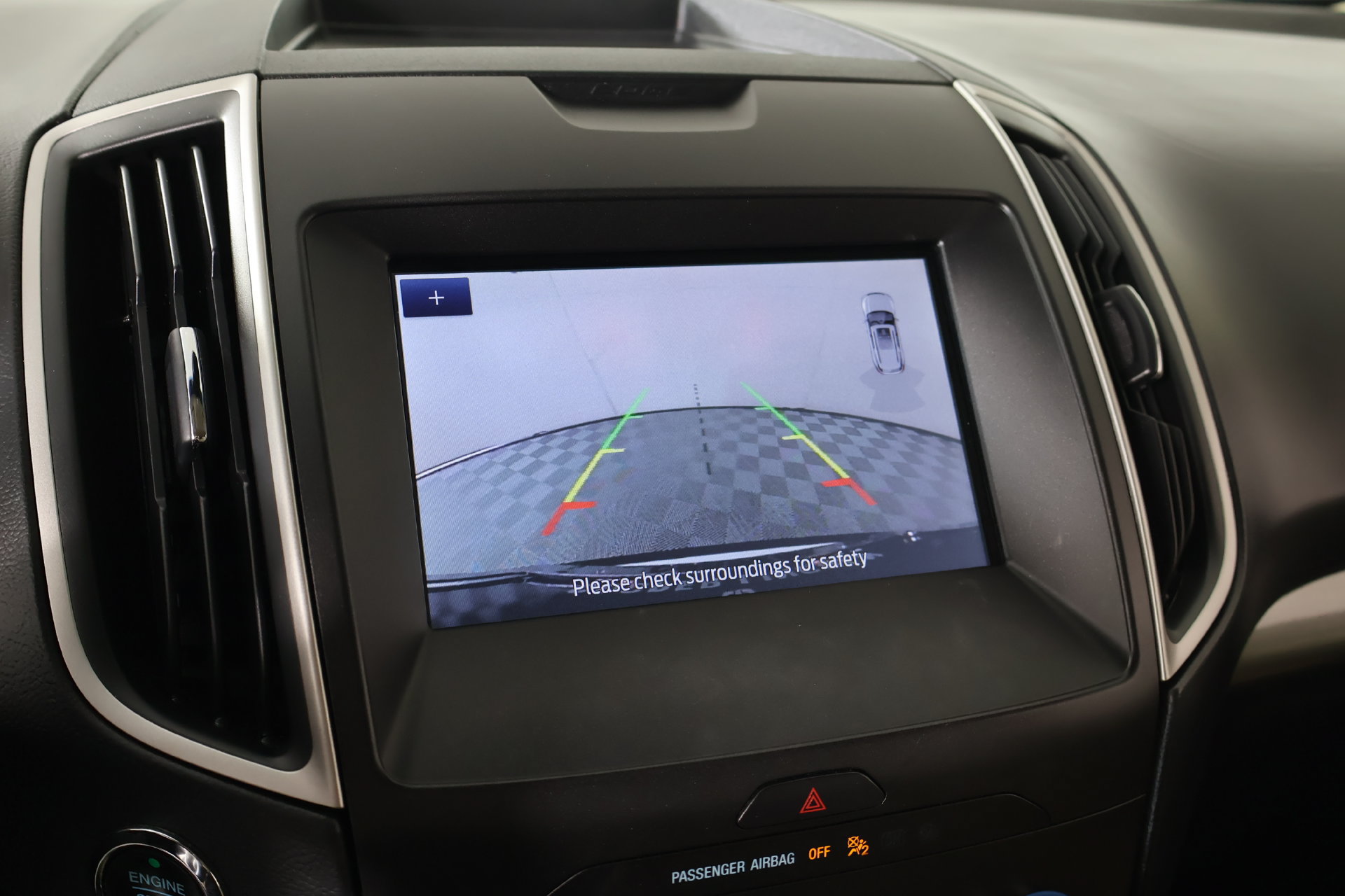 Used 2020 Ford Edge SEL w/ Convenience Package FWD image 6