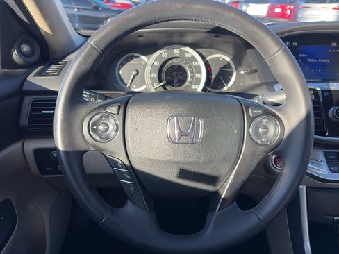 Used 2014 Honda Accord EX-L image 23