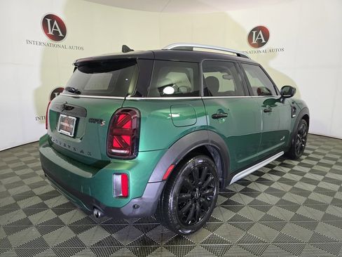 Used 2022 MINI Cooper Countryman S w/ Premium Package image 4