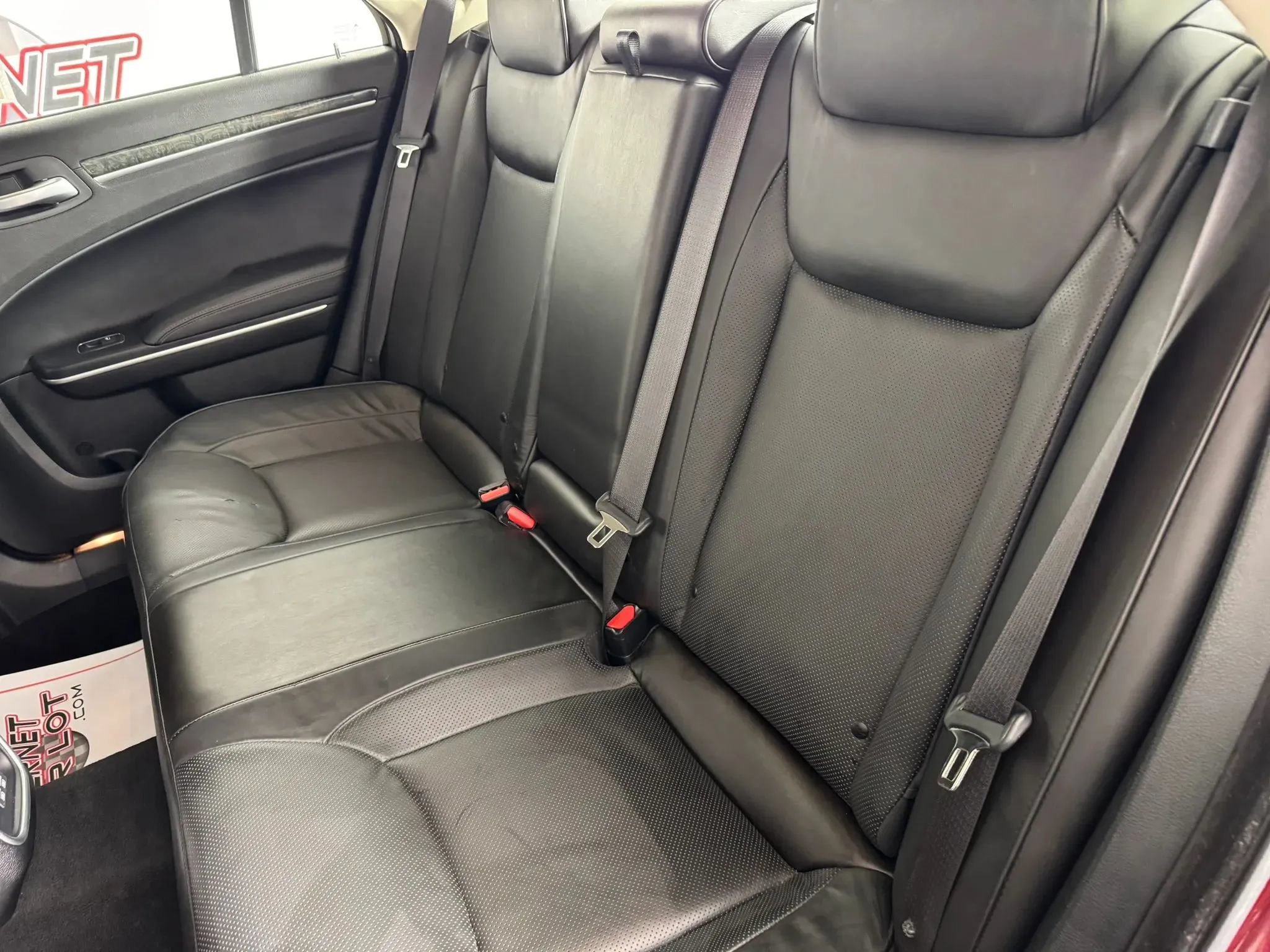 Used 2023 Chrysler 300 Touring L w/ Comfort Group AWD/4WD image 36