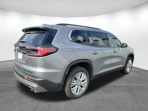 New 2026 GMC Acadia Elevation w/ Elevation Premium Package FWD image 6