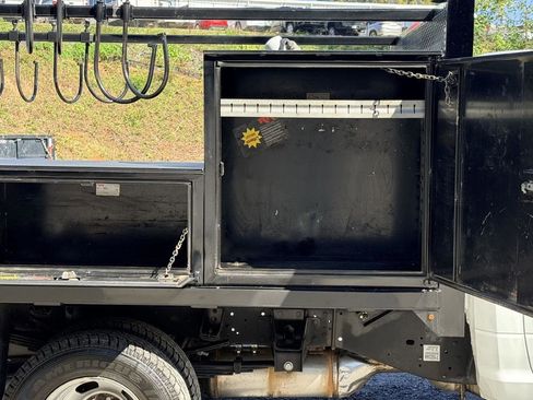 Used 2018 RAM 3500 Tradesman w/ Ambulance Prep Group image 7