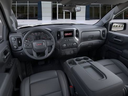 New 2026 GMC Sierra 1500 Pro w/ Pro Value Package AWD/4WD image 15