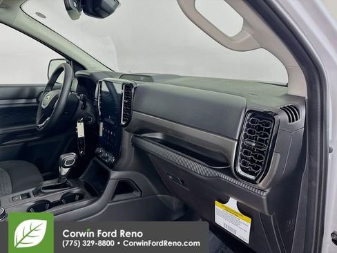 New 2026 Ford Ranger XLT AWD/4WD image 29