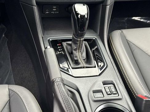 Used 2022 Subaru Crosstrek 2.5i Sport w/ Moonroof Package image 23