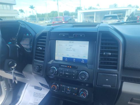 Used 2020 Ford F150 XL w/ Equipment Group 101A Mid RWD image 27