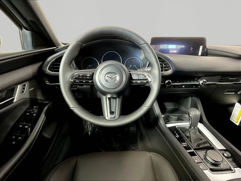New 2026 MAZDA MAZDA3 Hatchback w/Premium Plus Pkg AWD/4WD image 9