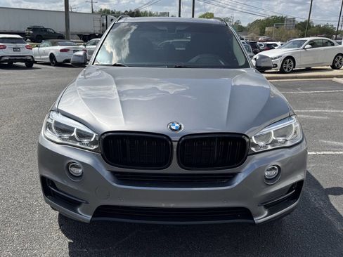 Used 2014 BMW X5 sDrive35i image 2