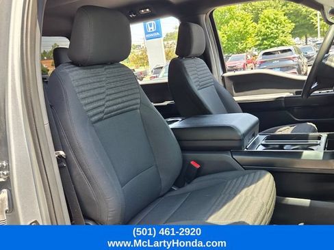Used 2023 Ford F150 XL w/ STX Appearance Package AWD/4WD image 16
