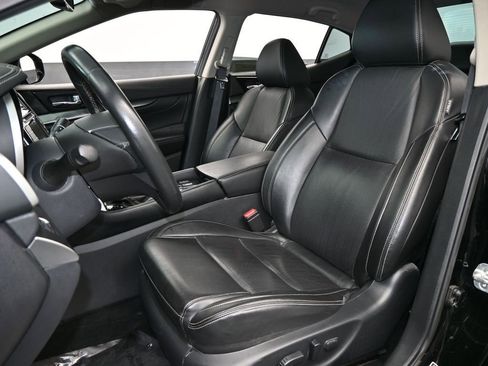 Used 2020 Nissan Maxima 3.5 SV w/ Floor Mat Group image 11