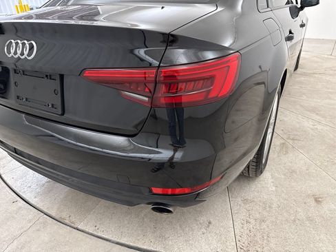 Used 2017 Audi A4 2.0T Premium FWD image 22