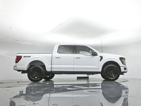 New 2026 Ford F150 XLT w/ Equipment Group 302A MID AWD/4WD image 50