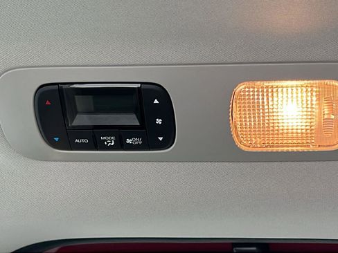 New 2026 Honda Odyssey EX-L image 21