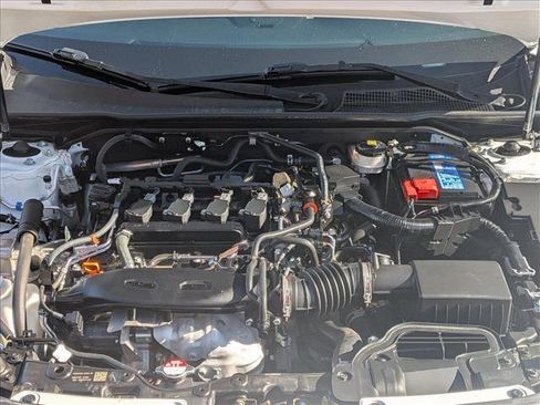 Certified 2023 Honda Civic Sport Touring image 22