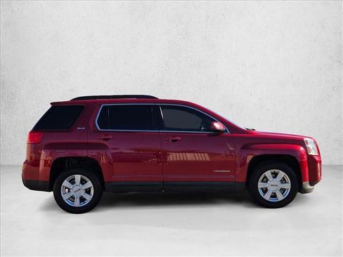 Used 2014 GMC Terrain SLE w/ Convenience Package image 4